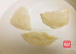 木瓜炖燕窝的做法图解2