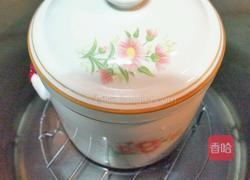 木瓜炖燕窝的做法图解5