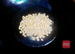 酱黄豆的做法图解3