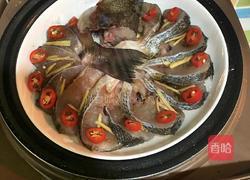 家常清蒸鱼的做法图解4