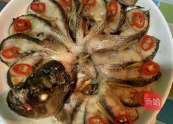 家常清蒸鱼的做法图解6