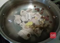 虫草花排骨汤的做法图解3