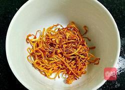 虫草花排骨汤的做法图解4