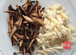 鸡肉春卷的做法图解2