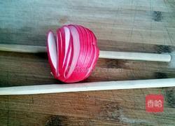 凉拌樱桃萝卜的做法图解5