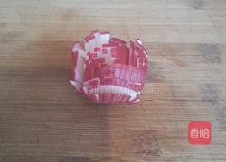 凉拌樱桃萝卜的做法图解7