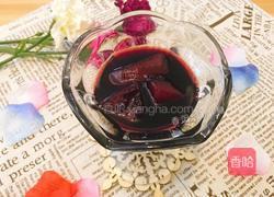 红酒木瓜的做法图解9