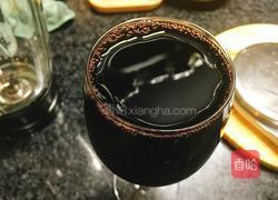 红酒木瓜的做法图解3