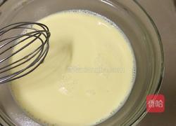 宝宝布丁的做法图解7