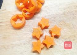 排骨杏鲍菇汤的做法图解3