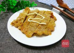 烤猪排的做法图解13