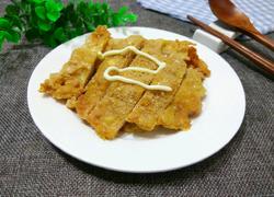 烤猪排
