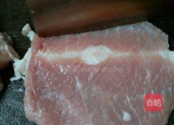 烤猪排的做法图解3