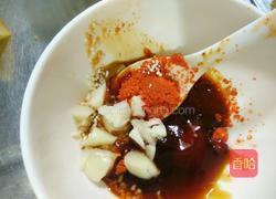 烤猪排的做法图解4