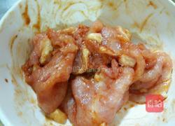 烤猪排的做法图解5