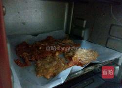 烤猪排的做法图解11