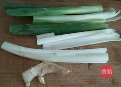 炒丸子的做法图解2