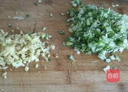 炒丸子的做法图解3