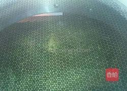 炒丸子的做法图解10
