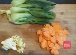 炒丸子的做法图解14