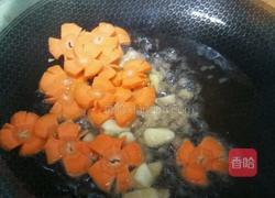 炒丸子的做法图解20