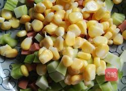 西兰花鹌鹑蛋的做法图解5