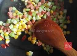 西兰花鹌鹑蛋的做法图解6