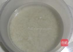 虾仁肉末烧卖的做法图解2