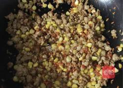 虾仁肉末烧卖的做法图解6