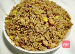 虾仁肉末烧卖的做法图解8