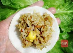 虾仁肉末烧卖的做法图解10