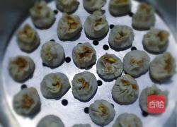 虾仁肉末烧卖的做法图解11