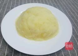 浇汁土豆泥的做法图解12