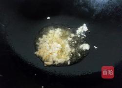炒生菜的做法图解3