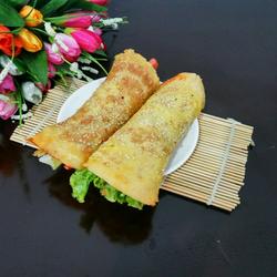 煎饼馃子的做法[图]