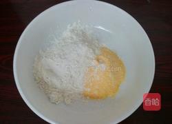煎饼馃子的做法图解1