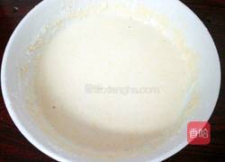 煎饼馃子的做法图解2