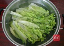 煎饼馃子的做法图解3