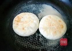 烙饼子的做法图解12
