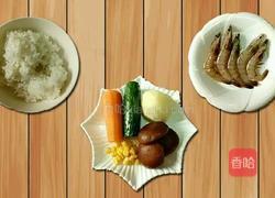 烩饭的做法图解1