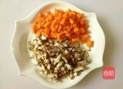 烩饭的做法图解2