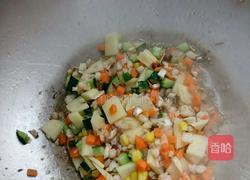 烩饭的做法图解6