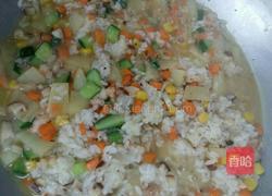 烩饭的做法图解7