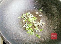 丝瓜蛋花汤的做法图解4