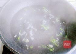 丝瓜蛋花汤的做法图解5
