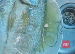 清蒸鱼干的做法图解5