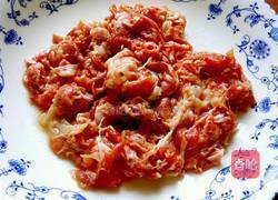 茄汁牛肉的做法图解1