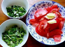 茄汁牛肉的做法图解2