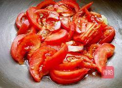 茄汁牛肉的做法图解4