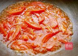 茄汁牛肉的做法图解6